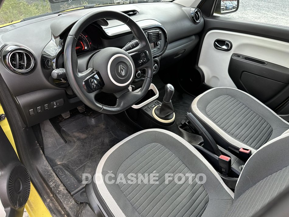 Renault Twingo 1.0 SCe Zen