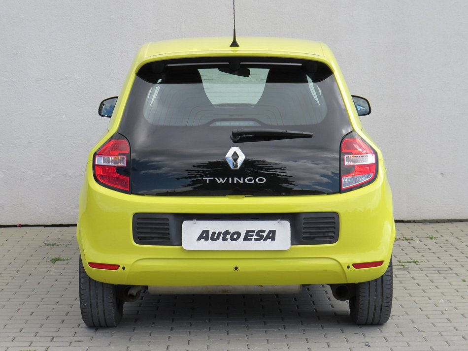 Renault Twingo 1.0 SCe Zen