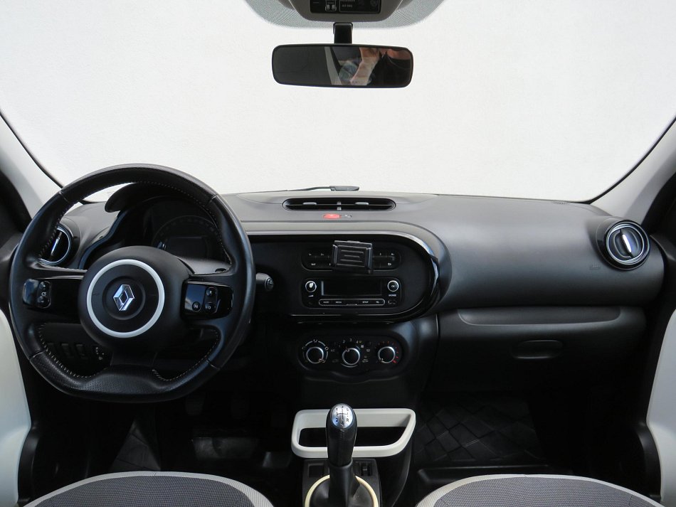 Renault Twingo 1.0 SCe Zen