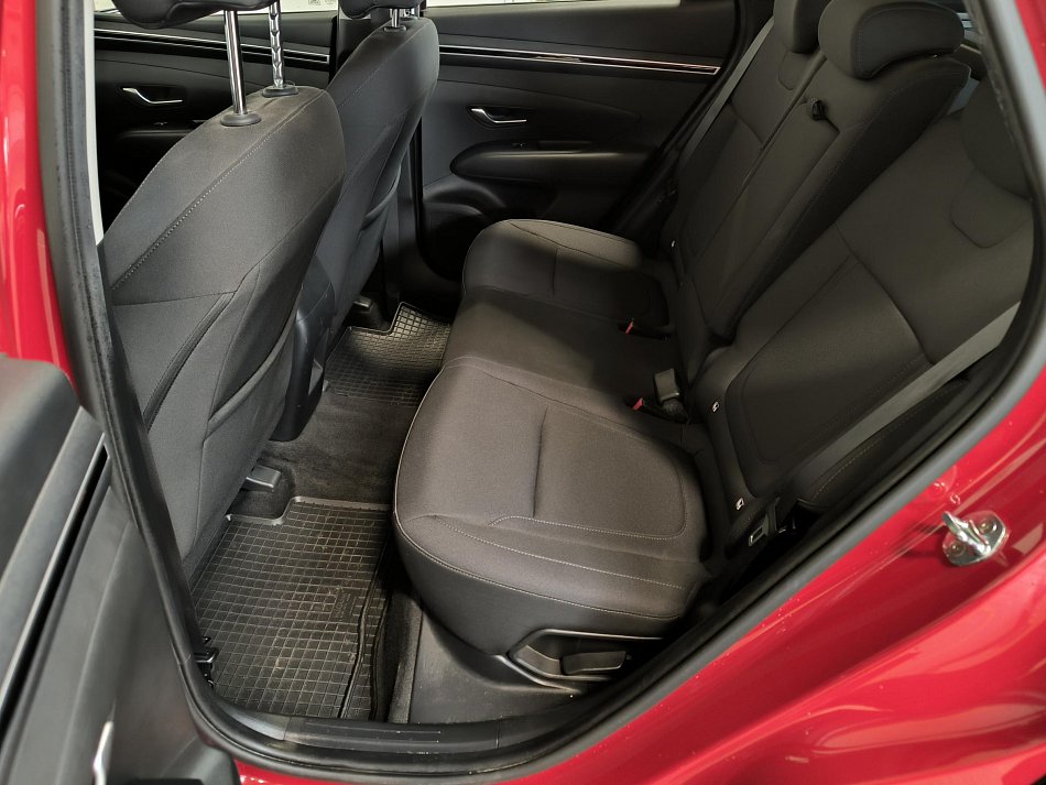 Hyundai Tucson 1.6 T-GDi 