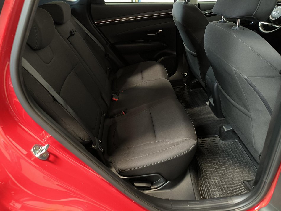 Hyundai Tucson 1.6 T-GDi 