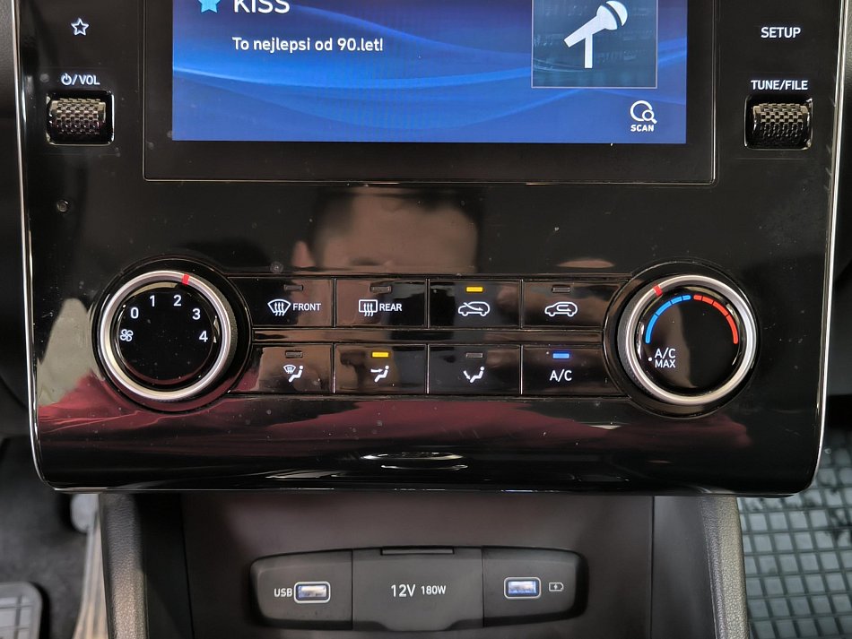 Hyundai Tucson 1.6 T-GDi 