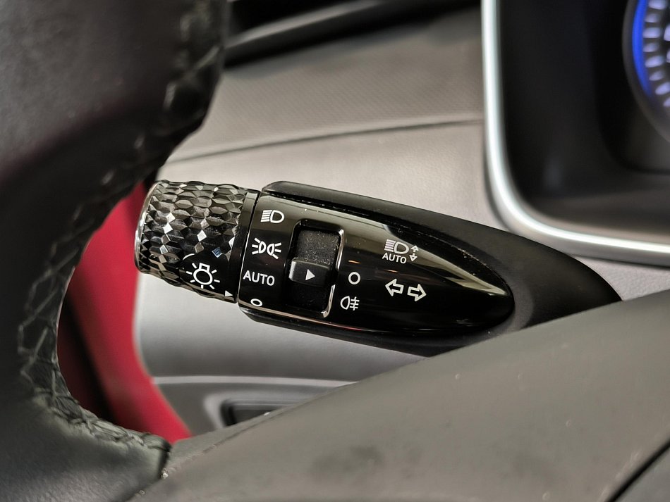 Hyundai Tucson 1.6 T-GDi 