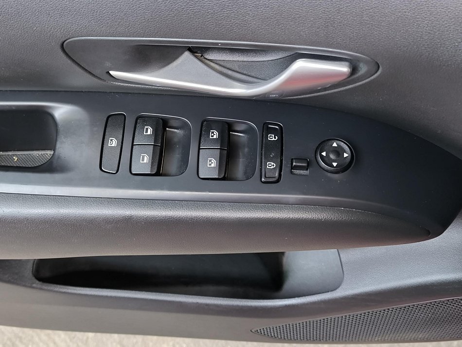 Hyundai Tucson 1.6 T-GDi 