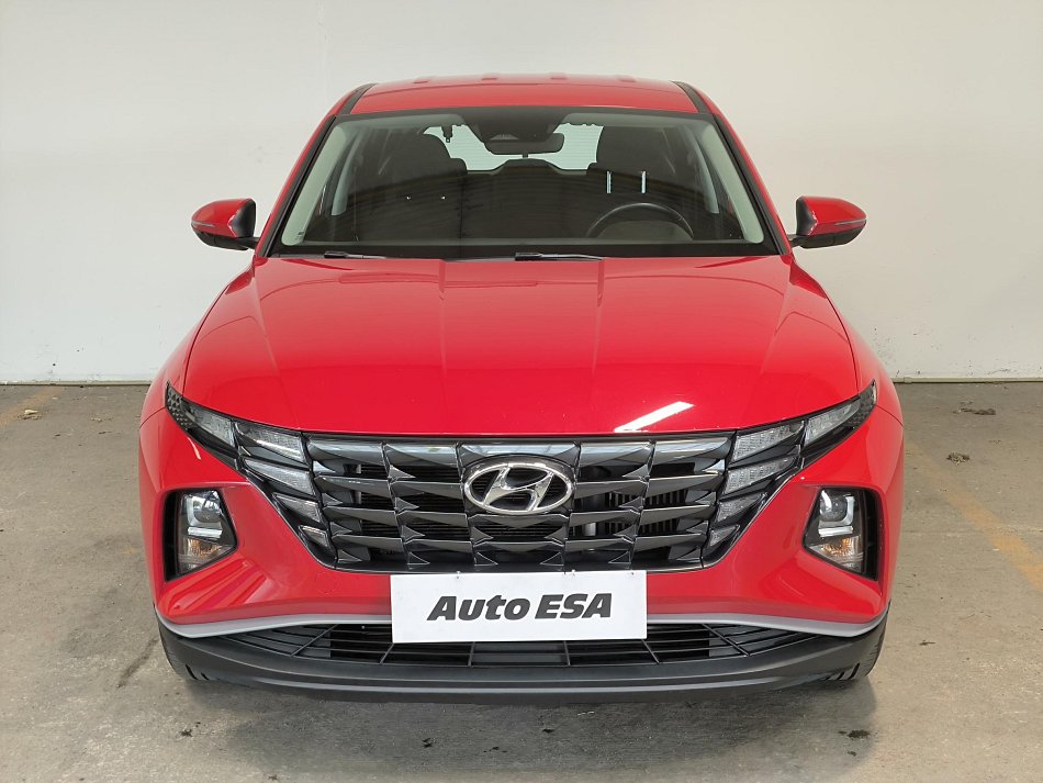 Hyundai Tucson 1.6 T-GDi 