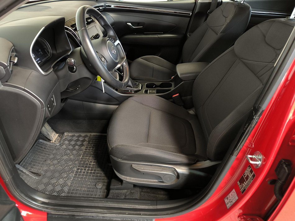 Hyundai Tucson 1.6 T-GDi 