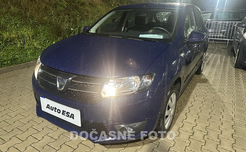 Dacia Sandero 1.2 