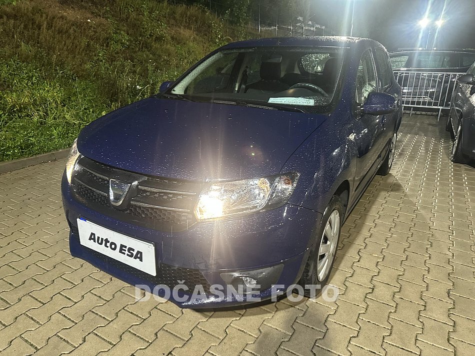 Dacia Sandero 1.2 