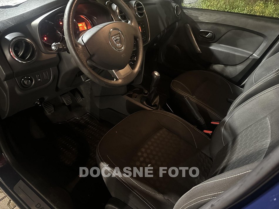 Dacia Sandero 1.2 