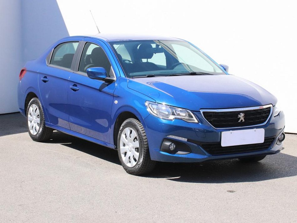 Peugeot 301 1.2 PT 