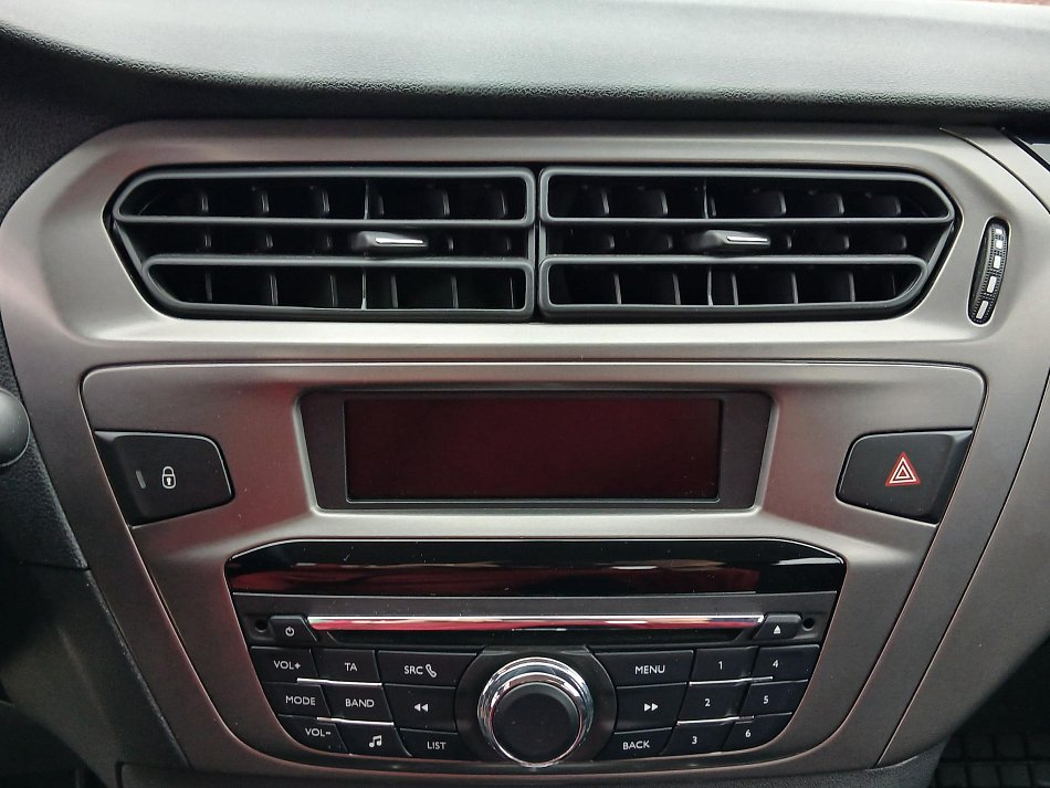 Peugeot 301 1.2 PT Allure