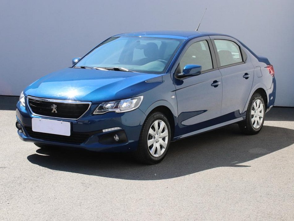 Peugeot 301 1.2 PT 