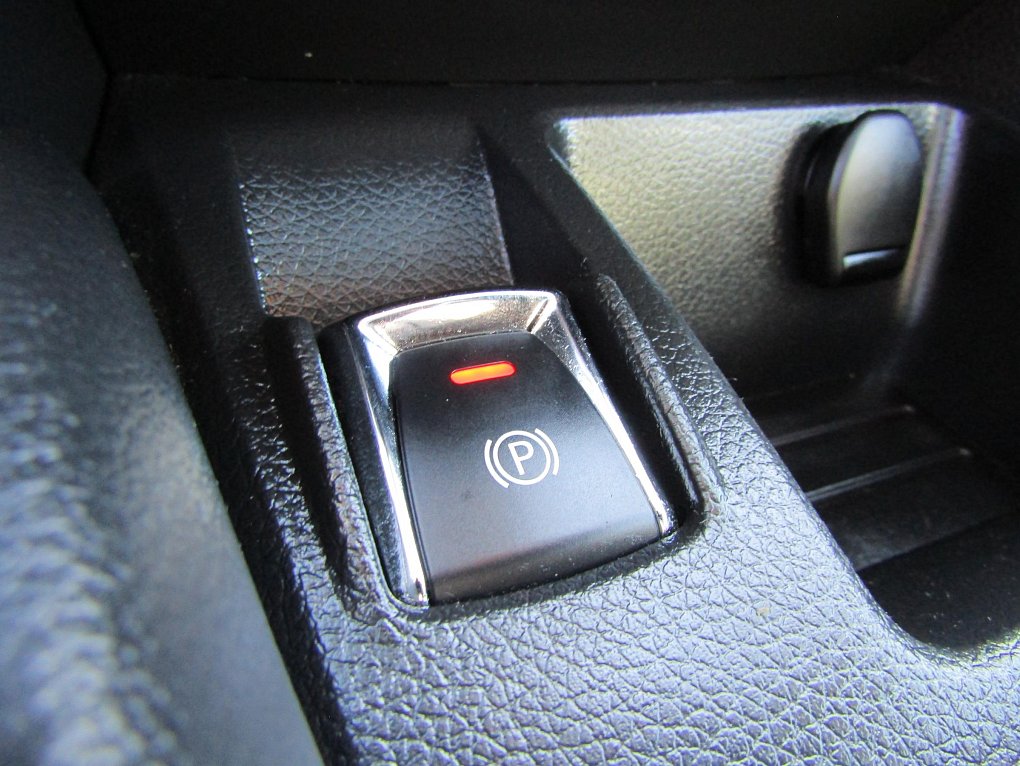 Nissan Qashqai 1.6dCi Tekna