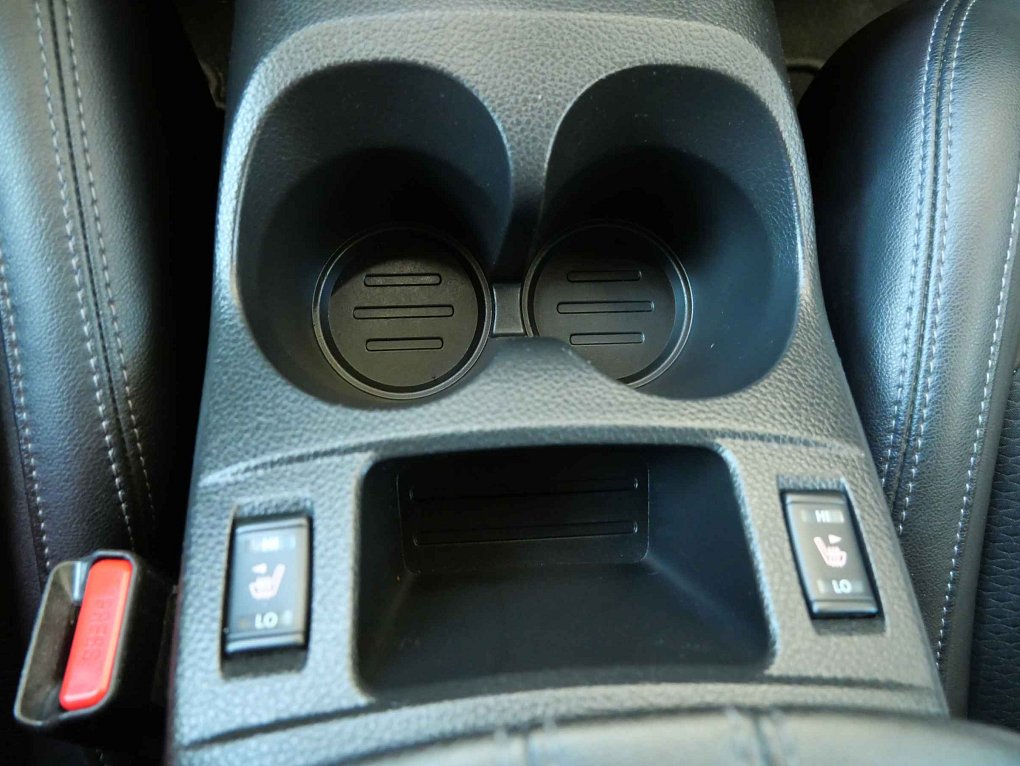 Nissan Qashqai 1.6dCi Tekna
