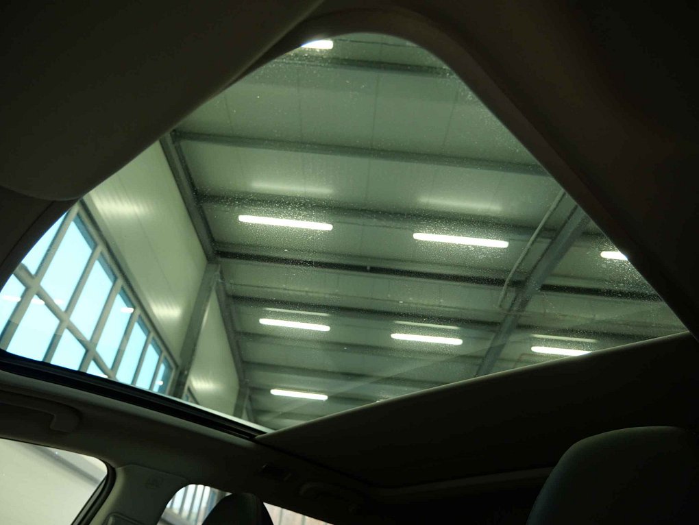Nissan Qashqai 1.6dCi Tekna