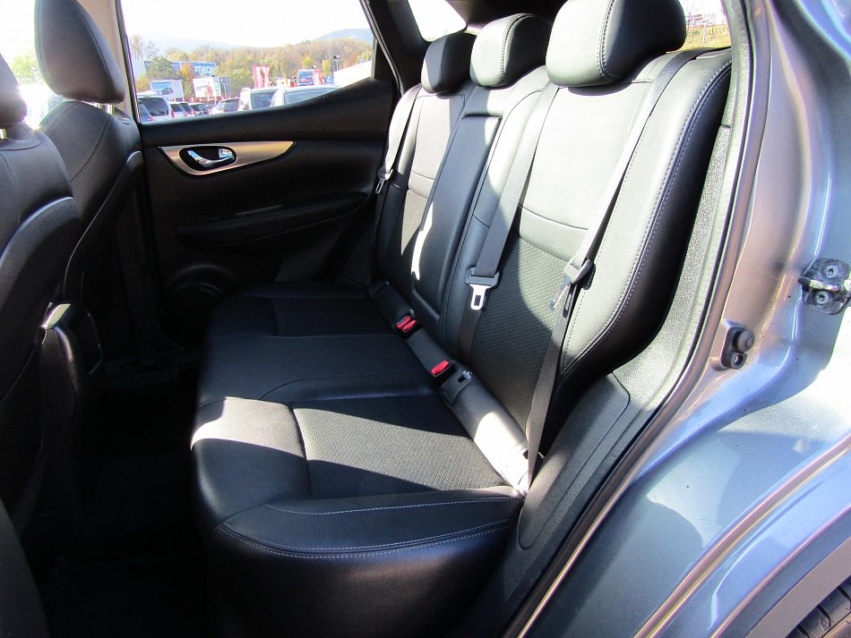 Nissan Qashqai 1.6dCi 