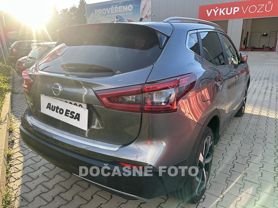 Nissan Qashqai 1.6dCi 