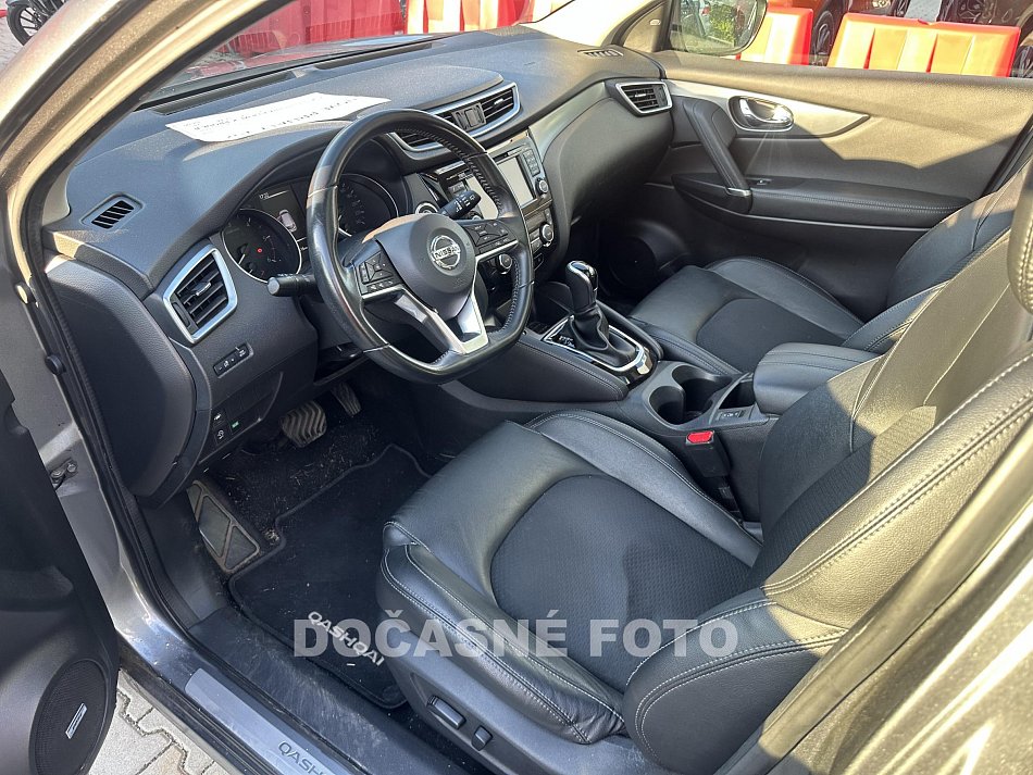 Nissan Qashqai 1.6dCi 