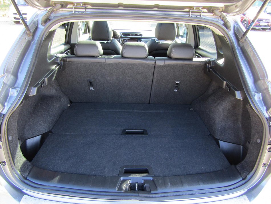 Nissan Qashqai 1.6dCi 