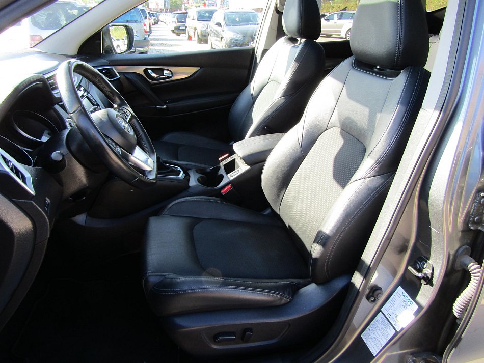 Nissan Qashqai 1.6dCi 