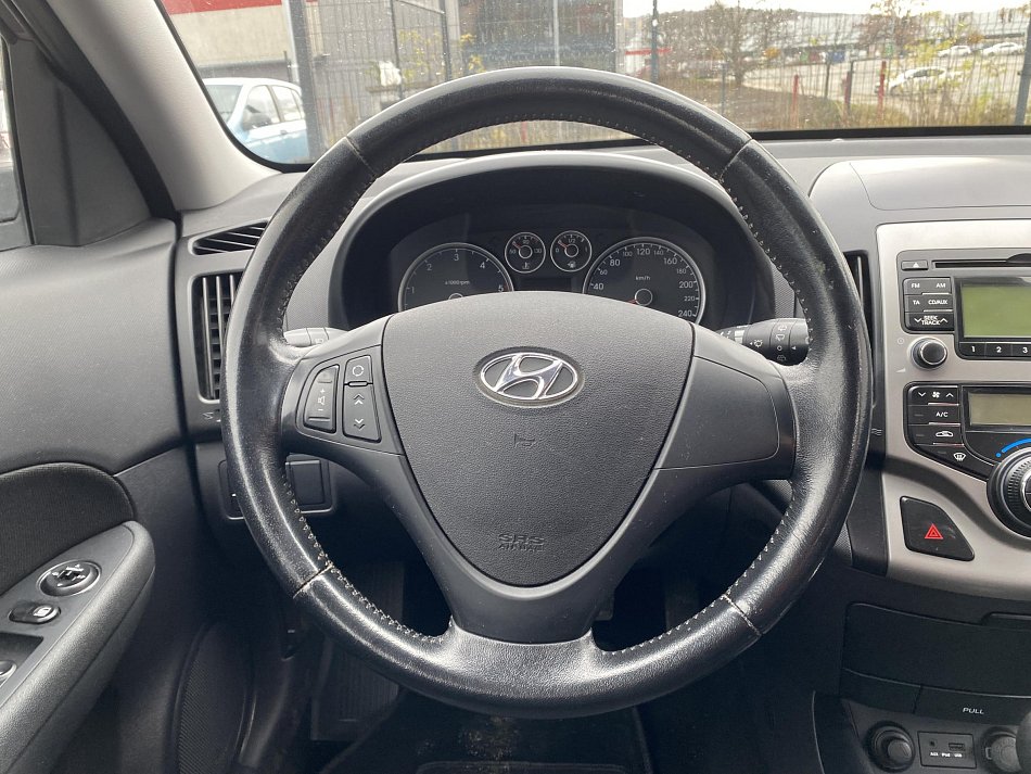 Hyundai I30 1.6 CRDi 