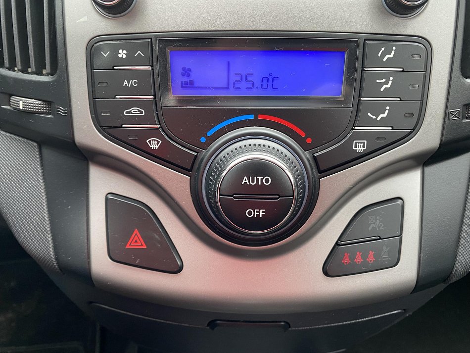 Hyundai I30 1.6 CRDi 