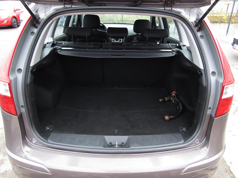 Hyundai I30 1.6 CRDi 