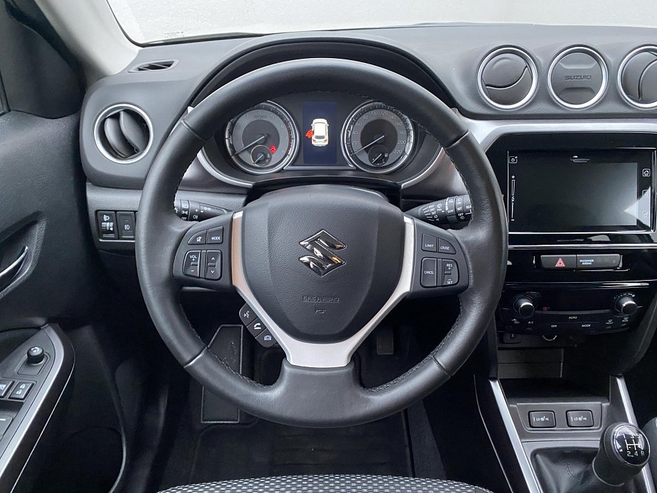 Suzuki Vitara 1.0 BoosterJet Comfort