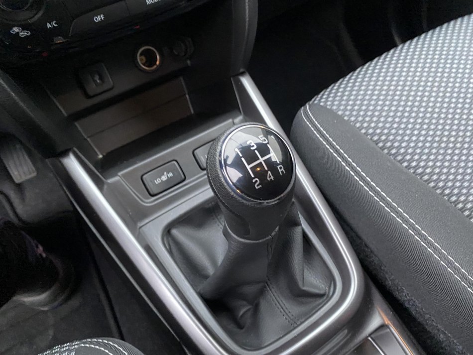 Suzuki Vitara 1.0 BoosterJet Comfort