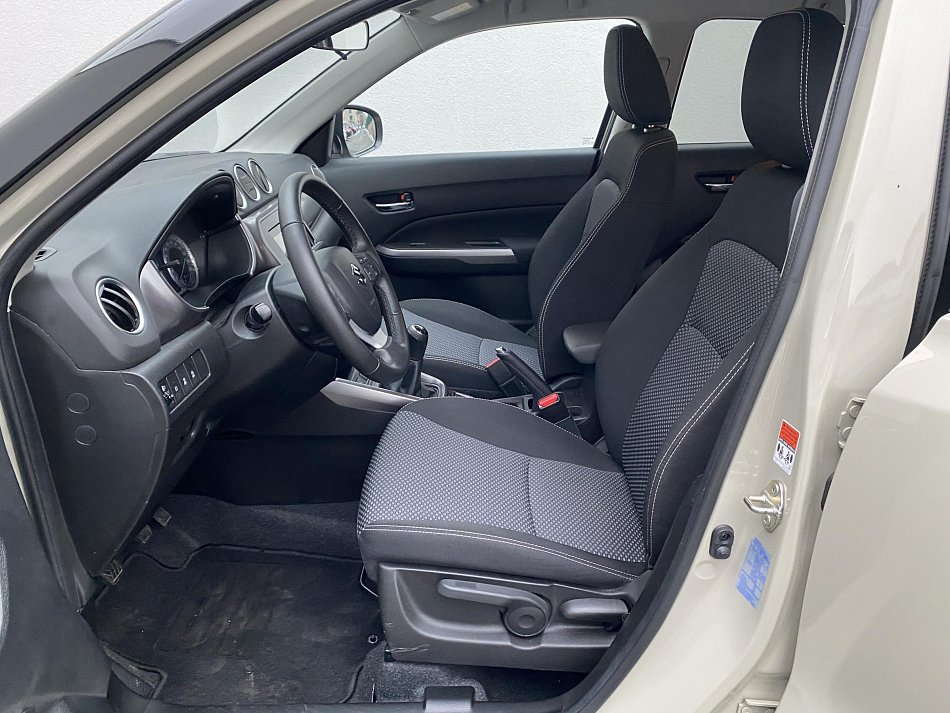 Suzuki Vitara 1.0 BoosterJet Comfort