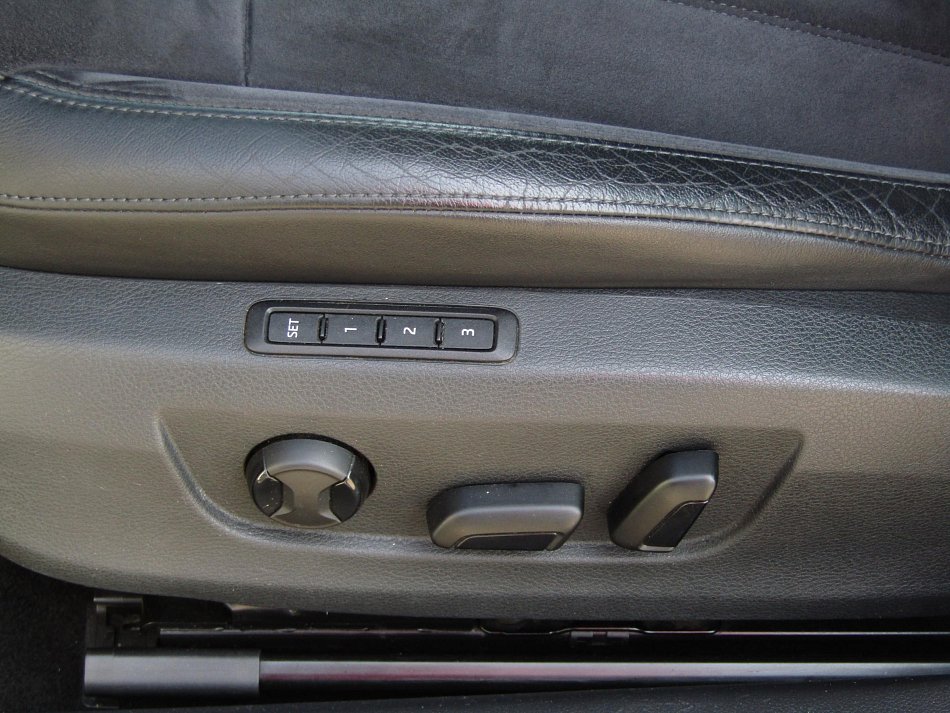 Škoda Superb III 2.0TDi 