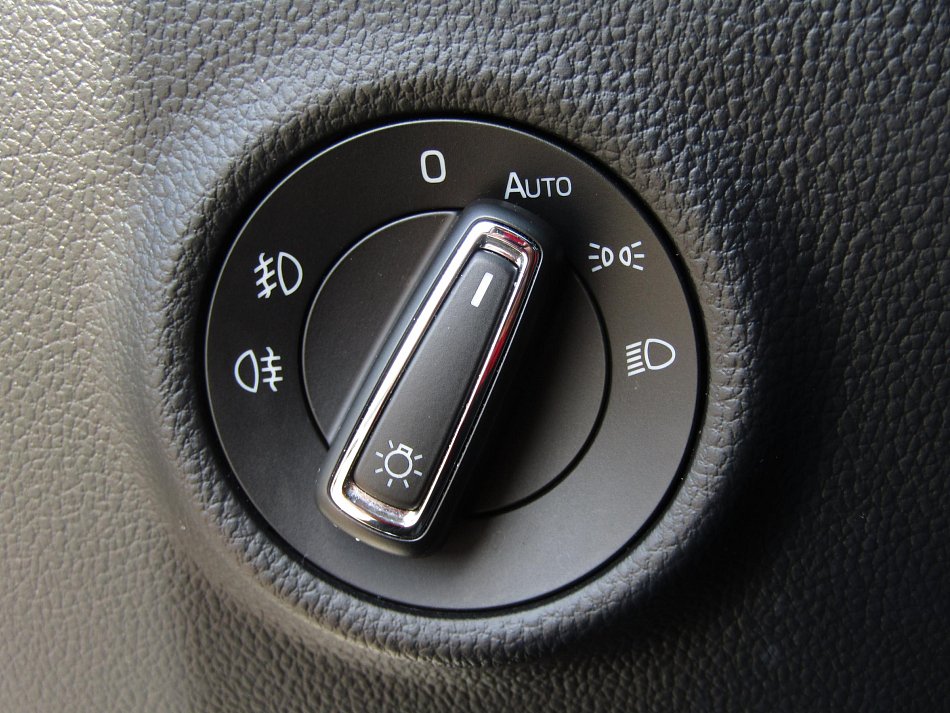 Škoda Superb III 2.0TDi 