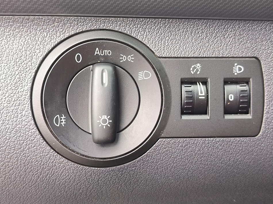 Volkswagen Caddy 1.6TDi Roncalli