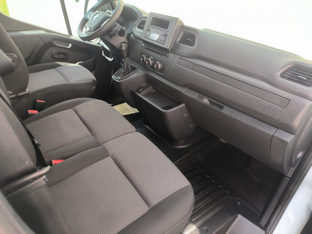 Renault Master 2.3dCi  L2H2