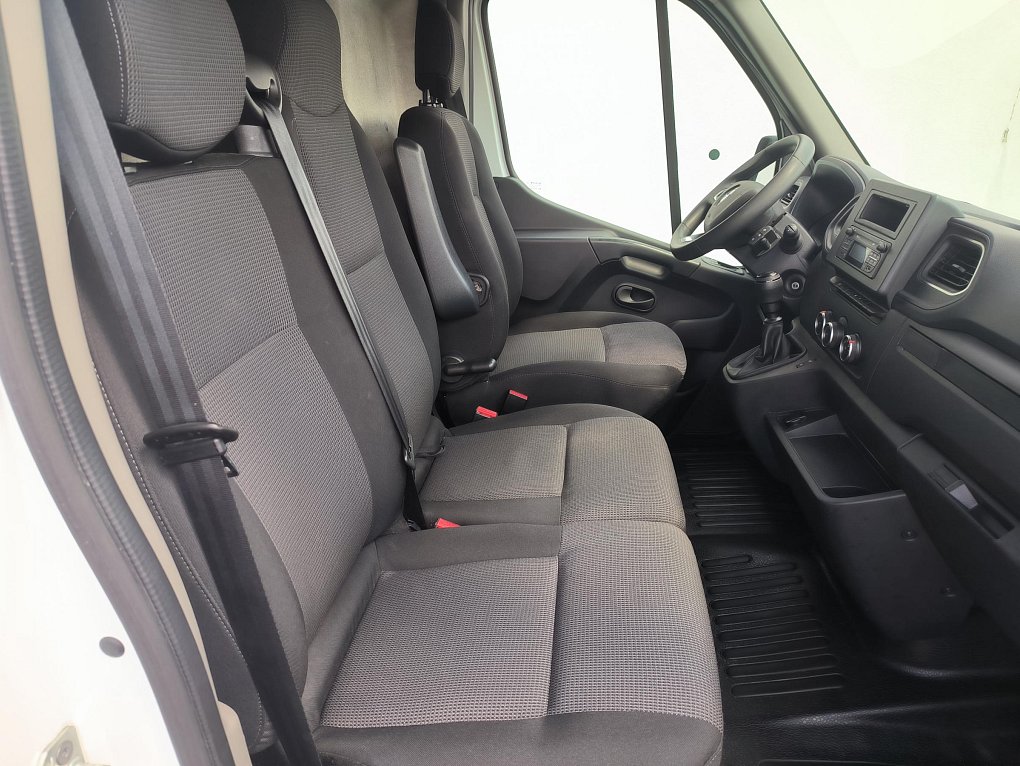 Renault Master 2.3dCi  L2H2