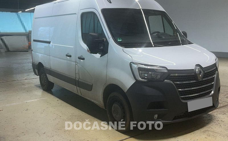 Renault Master 2.3dCi  L2H2