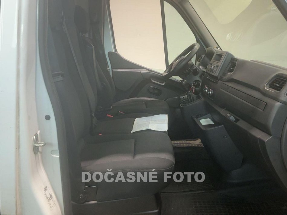 Renault Master 2.3dCi  L2H2