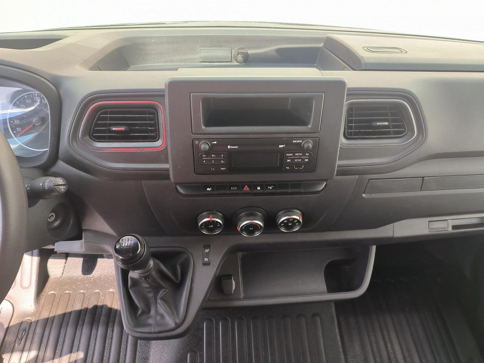 Renault Master 2.3dCi  L2H2