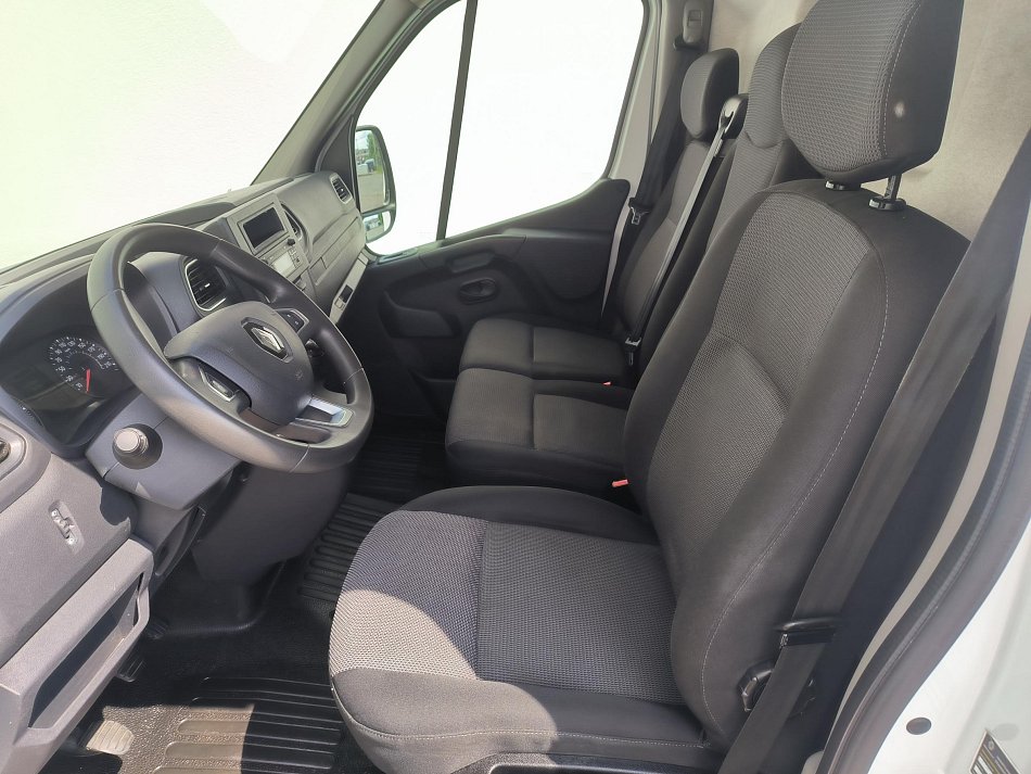 Renault Master 2.3dCi  L2H2