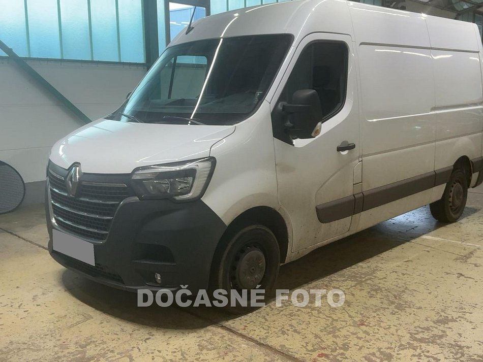Renault Master 2.3dCi  L2H2