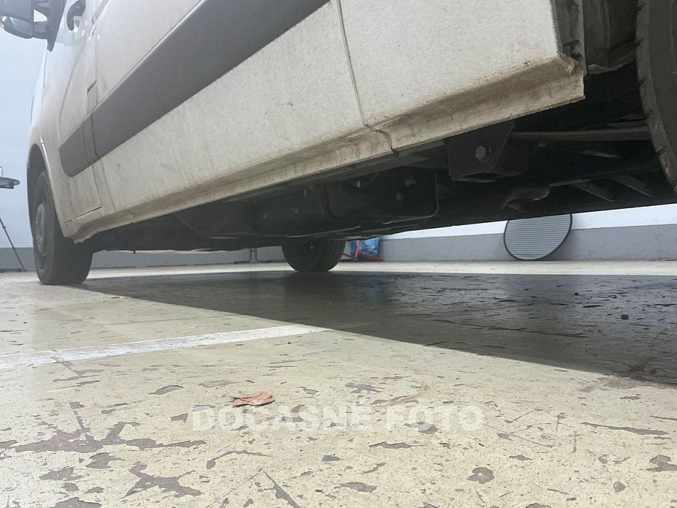 Renault Master 2.3dCi  L2H2