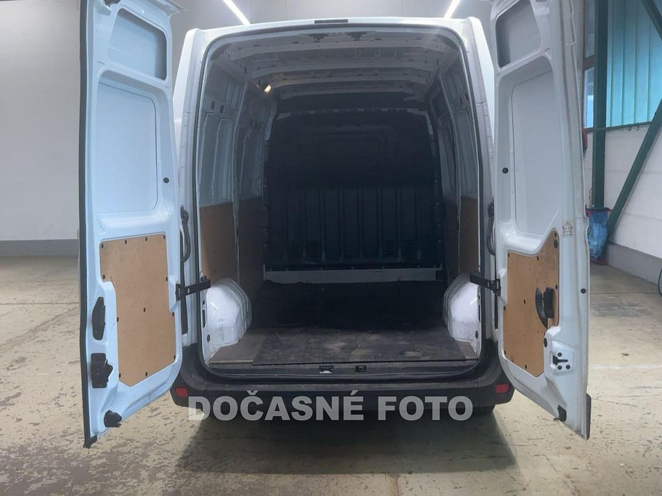 Renault Master 2.3dCi  L2H2