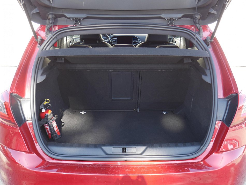 Peugeot 308 2.0 HDi GT