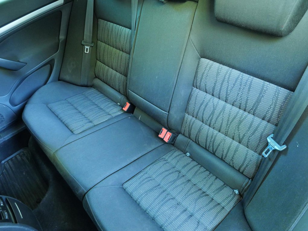 Škoda Octavia II 2.0TDi 
