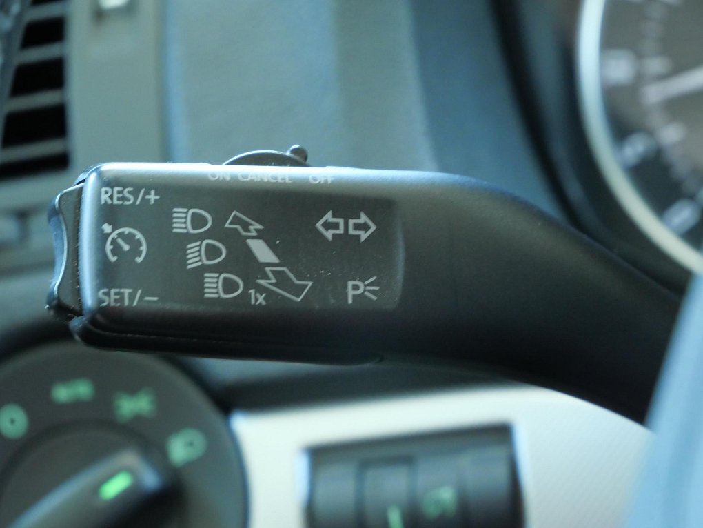 Škoda Octavia II 2.0TDi 