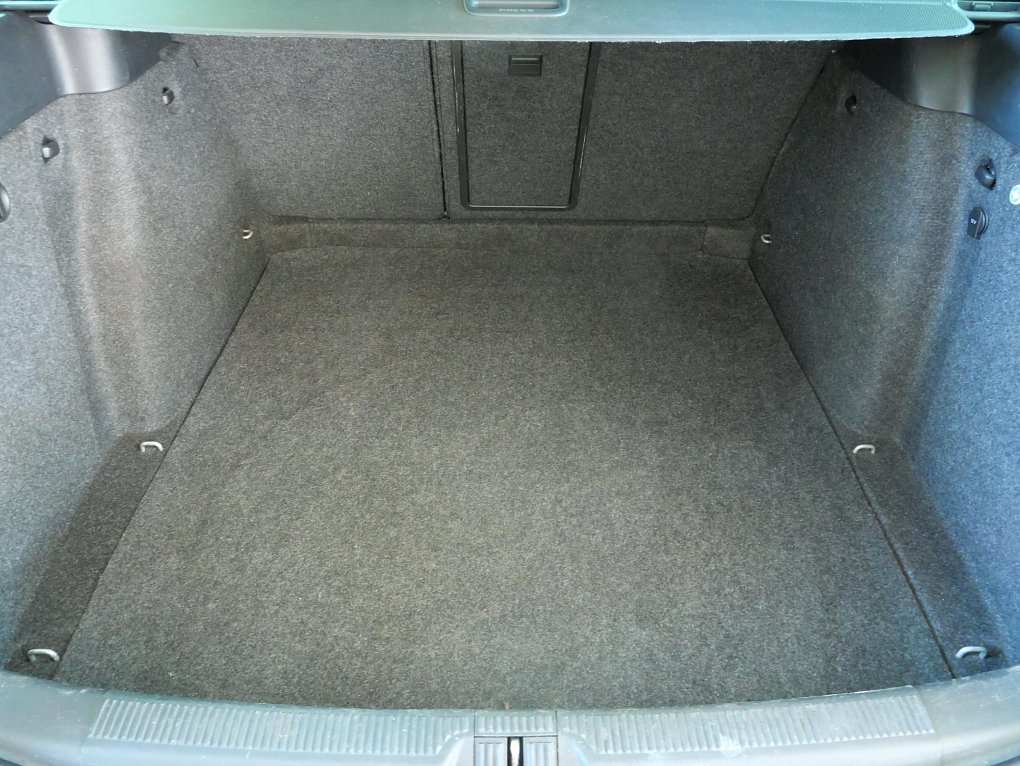 Škoda Octavia II 2.0TDi 