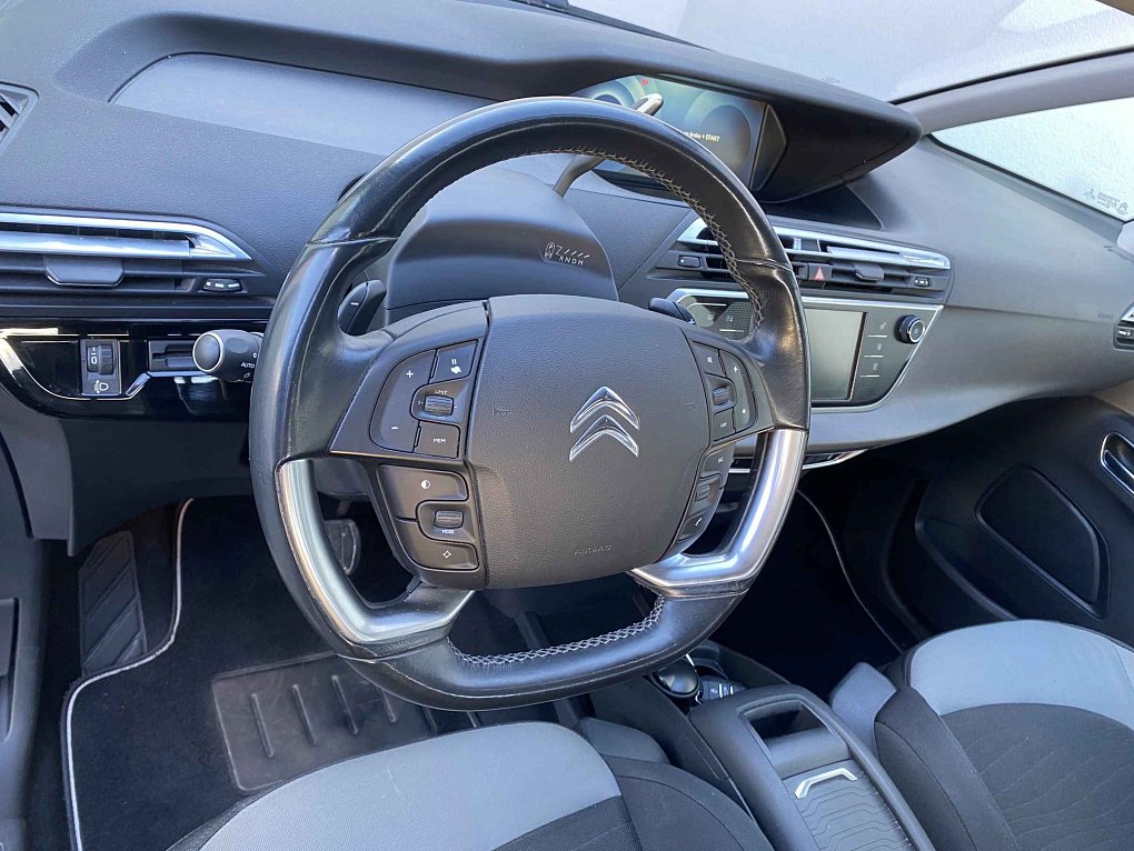 Citroën C4 Picasso 2.0 HDi Intensive
