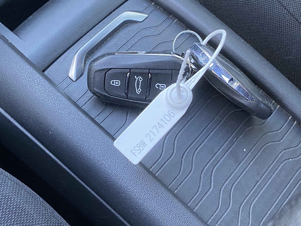 Citroën C4 Picasso 2.0 HDi Intensive