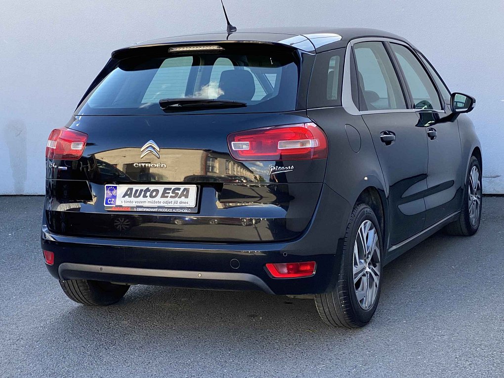Citroën C4 Picasso 2.0 HDi Intensive