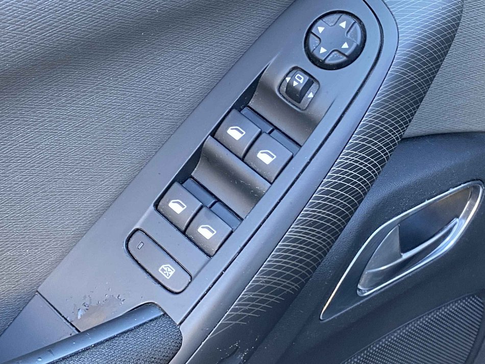 Citroën C4 Picasso 2.0 HDi Intensive